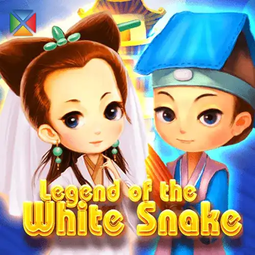 Legend of the White Snake | KAGaming Provider | Asiabola