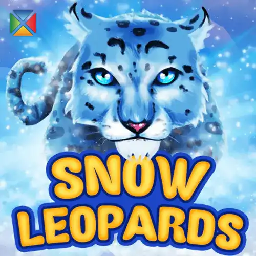 Snow Leopards | KAGaming Provider | Asiabola