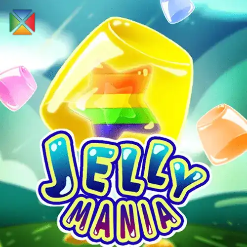 Jellymania | KAGaming Provider | Asiabola