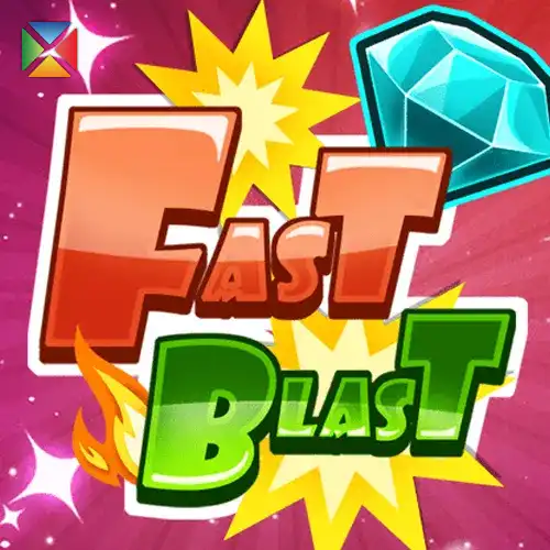 Fast Blast | KAGaming Provider | Asiabola