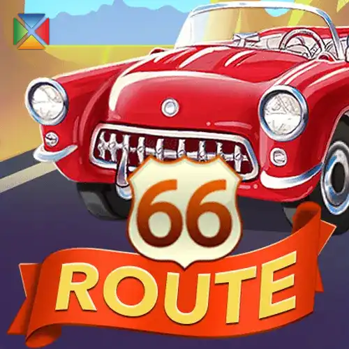 Route 66 | KAGaming Provider | Asiabola