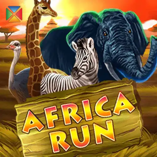 Africa Run | KAGaming Provider | Asiabola