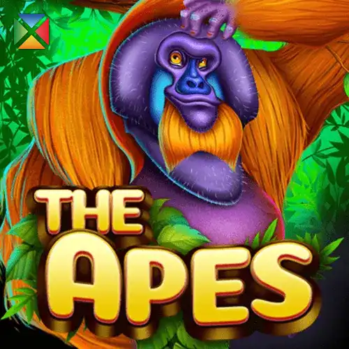 The Apes | KAGaming Provider | Asiabola