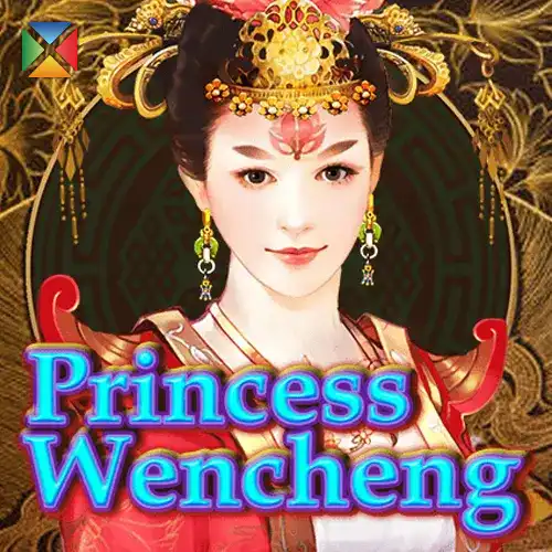 Princess Wencheng | KAGaming Provider | Asiabola