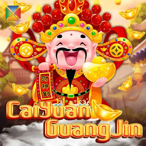 Cai Yuan Guang Jin | KAGaming Provider | Asiabola