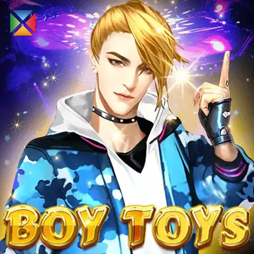 Boy Toys | KAGaming Provider | Asiabola