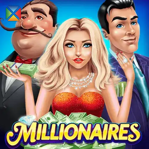 Millionaires | KAGaming Provider | Asiabola