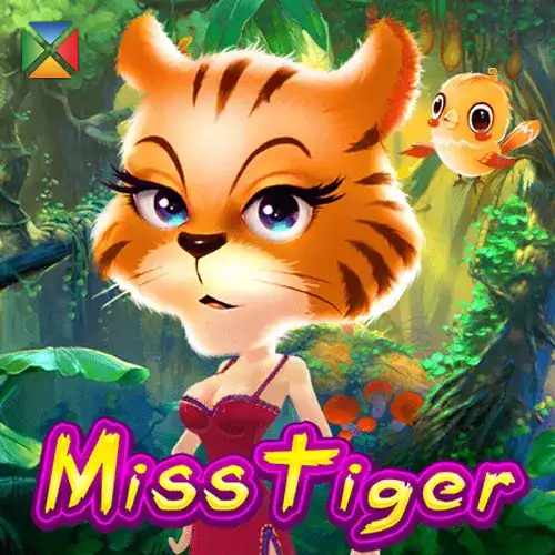 Miss Tiger | KAGaming Provider | Asiabola