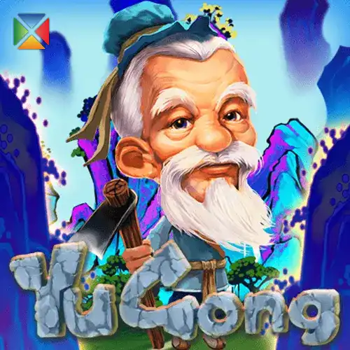Yu Gong | KAGaming Provider | Asiabola