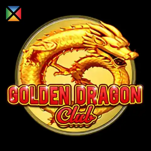 Golden Dragon Club | CQ9 Provider | Asiabola