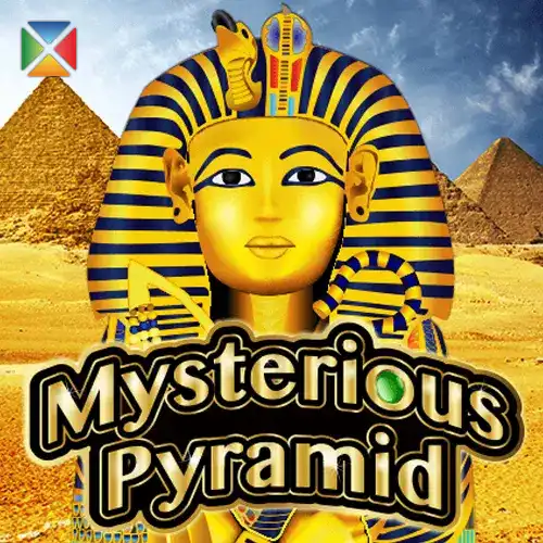 Mysterious Pyramid | KAGaming Provider | Asiabola
