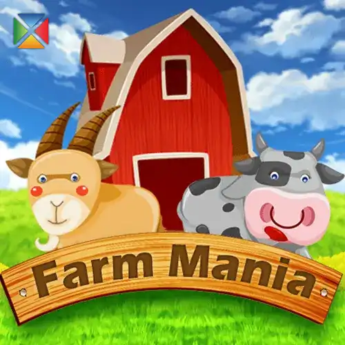 Farm Mania | KAGaming Provider | Asiabola