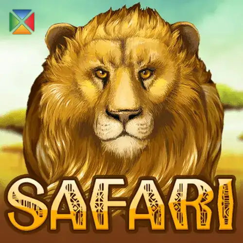 Safari Slots | KAGaming Provider | Asiabola