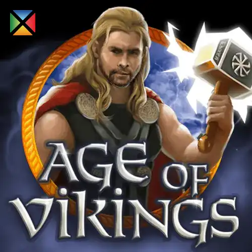 Age of Vikings | KAGaming Provider | Asiabola