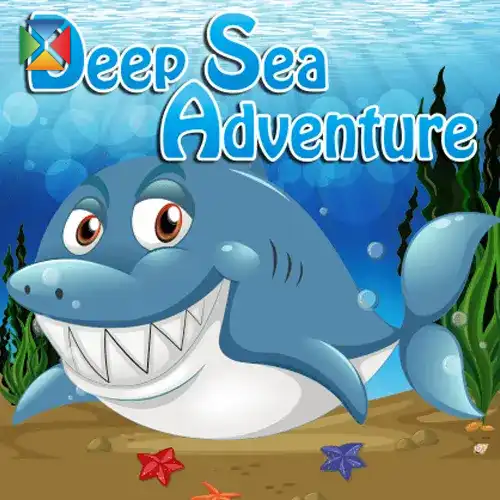 Deep Sea Adventure | KAGaming Provider | Asiabola