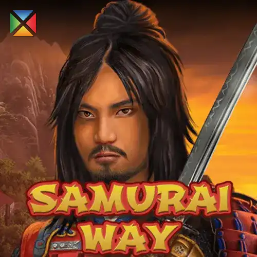 Samurai Way | KAGaming Provider | Asiabola