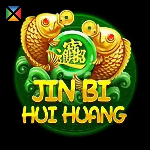 Jin Bi Hui Huang | CQ9 Provider | Asiabola