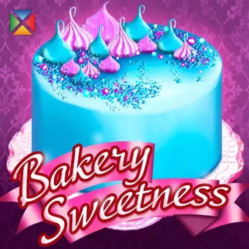 Bakery Sweetness | KAGaming Provider | Asiabola