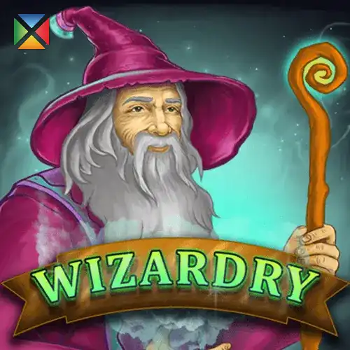 Wizardry | KAGaming Provider | Asiabola