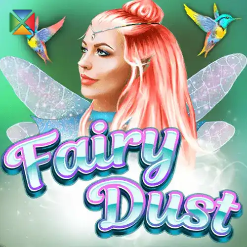 Fairy Dust | KAGaming Provider | Asiabola