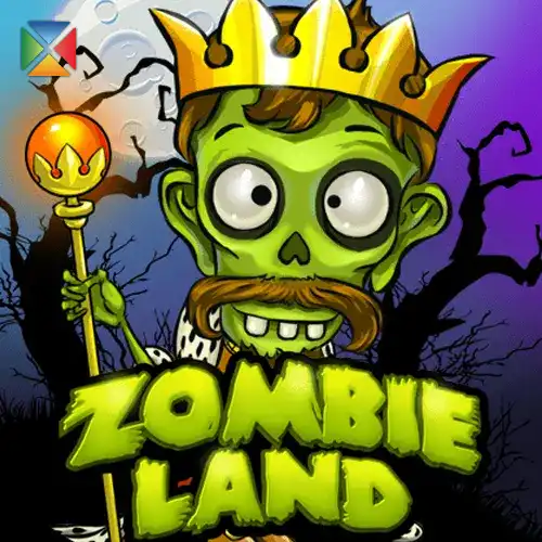 Zombie Land | KAGaming Provider | Asiabola