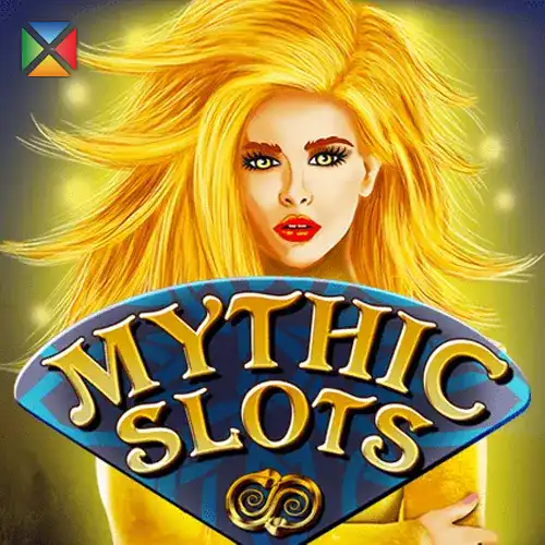 Mythic | KAGaming Provider | Asiabola