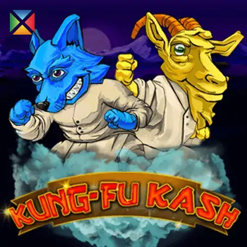 KungFu Kash | KAGaming Provider | Asiabola