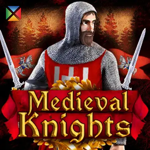 Medieval Knights | KAGaming Provider | Asiabola