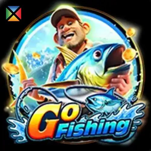 Go Fishing | CQ9 Provider | Asiabola