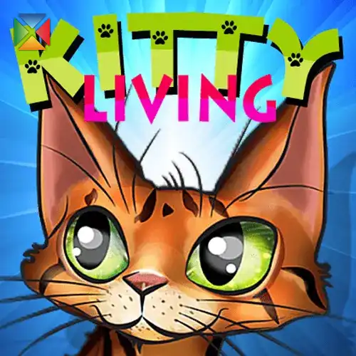 Kitty Living | KAGaming Provider | Asiabola
