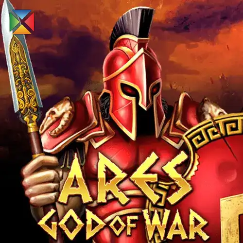 Ares God of War | KAGaming Provider | Asiabola