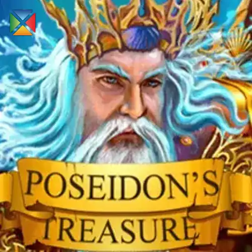 Poseidons Treasure | KAGaming Provider | Asiabola