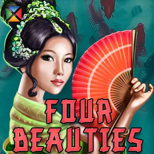Four Beauties | KAGaming Provider | Asiabola