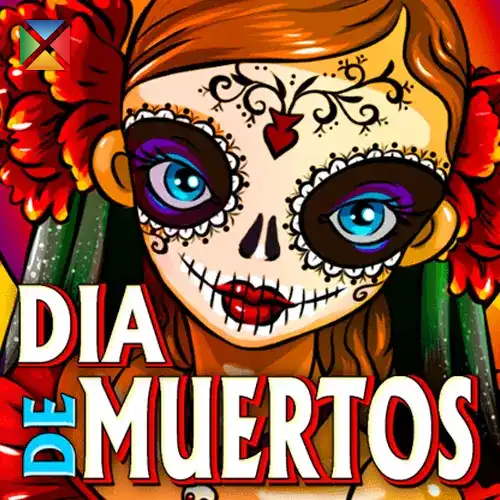 Dia De Muertos | KAGaming Provider | Asiabola