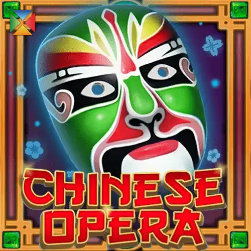 Chinese Opera | KAGaming Provider | Asiabola