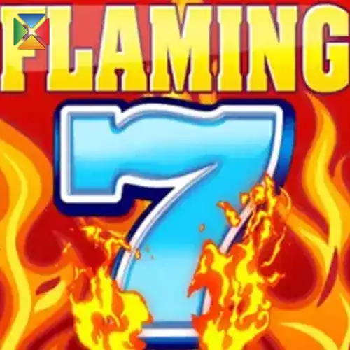 Flaming 7s | KAGaming Provider | Asiabola