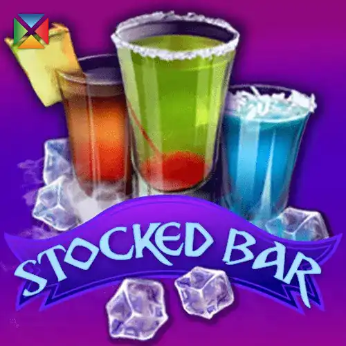Stocked Bar | KAGaming Provider | Asiabola