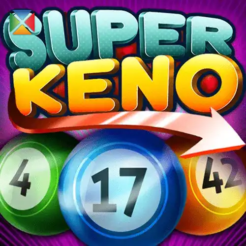 Super Keno | KAGaming Provider | Asiabola