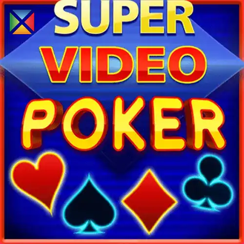 Super Video Poker | KAGaming Provider | Asiabola