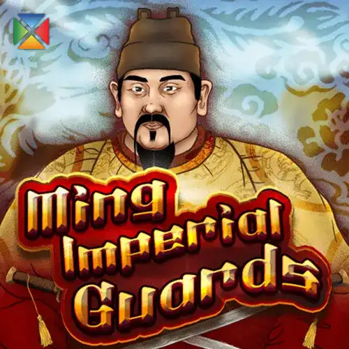 Ming Imperial Guards | KAGaming Provider | Asiabola