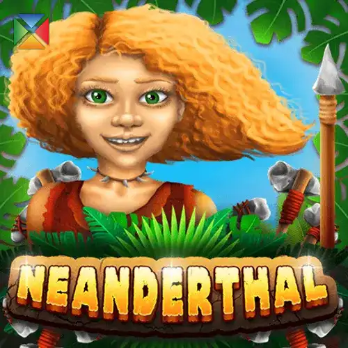 Neanderthals | KAGaming Provider | Asiabola