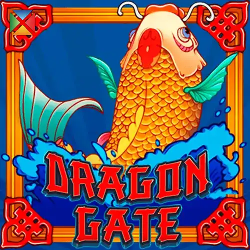 Dragon Gate | KAGaming Provider | Asiabola