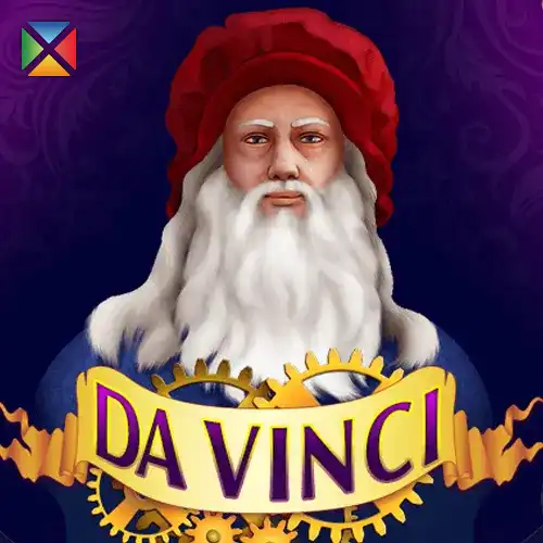da Vinci | KAGaming Provider | Asiabola