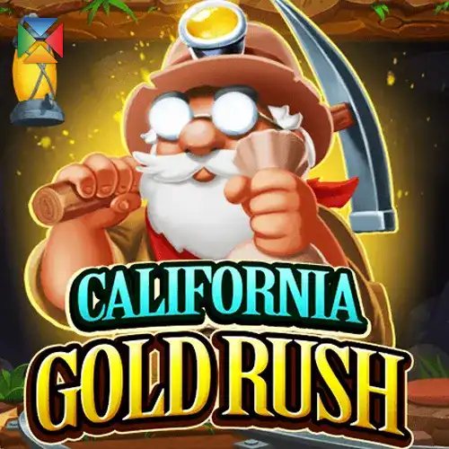 California Gold Rush | KAGaming Provider | Asiabola
