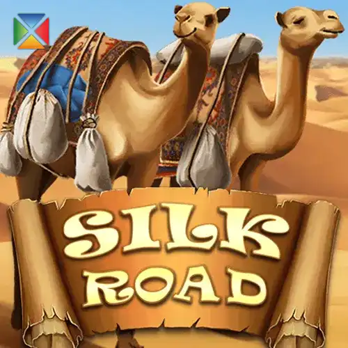 Silk Road | KAGaming Provider | Asiabola