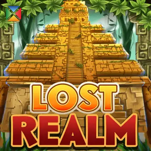 Lost Realm | KAGaming Provider | Asiabola