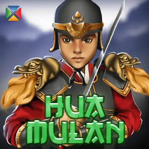 Hua Mulan | KAGaming Provider | Asiabola