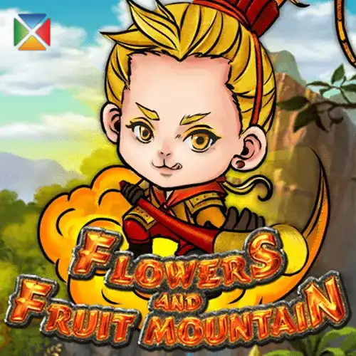 Fruit Mountain | KAGaming Provider | Asiabola