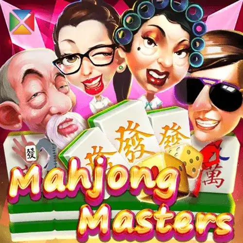 Mahjong Master | KAGaming Provider | Asiabola