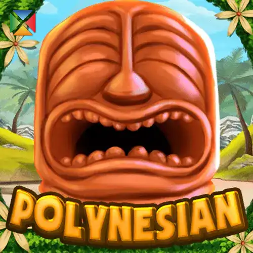 Polynesian | KAGaming Provider | Asiabola